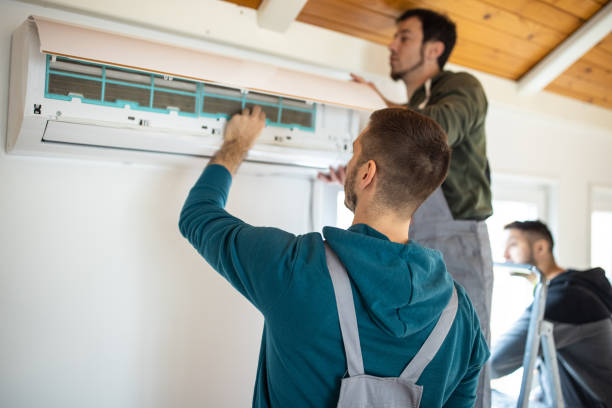 Best Air Filters and Purifiers in Mount Carmel, PA