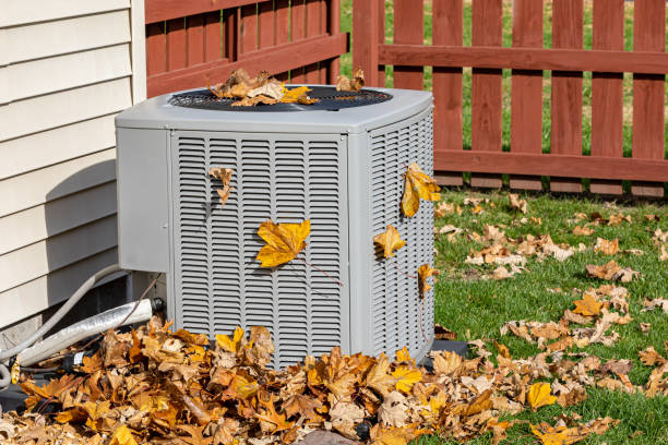 Best Solar-powered HVAC Systems in Mount Carmel, PA