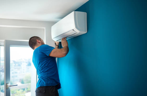Best Commercial HVAC in Mount Carmel, PA