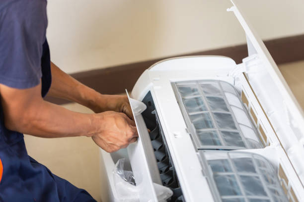 Best Commercial HVAC in Mount Carmel, PA