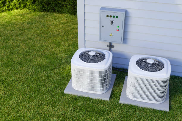Best Energy-efficient HVAC Solutions in Mount Carmel, PA