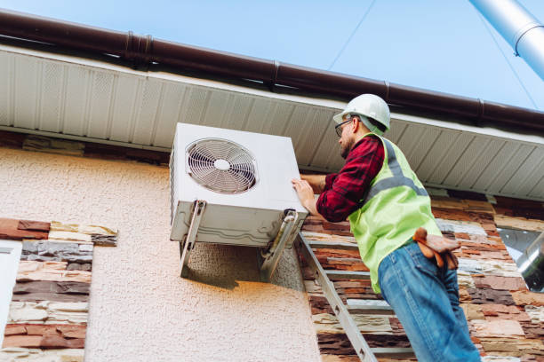 Best Residential HVAC in Mount Carmel, PA