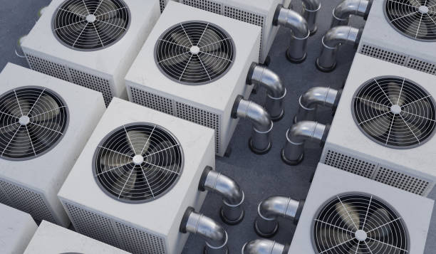 Best Ductless Mini-Split Systems in Mount Carmel, PA
