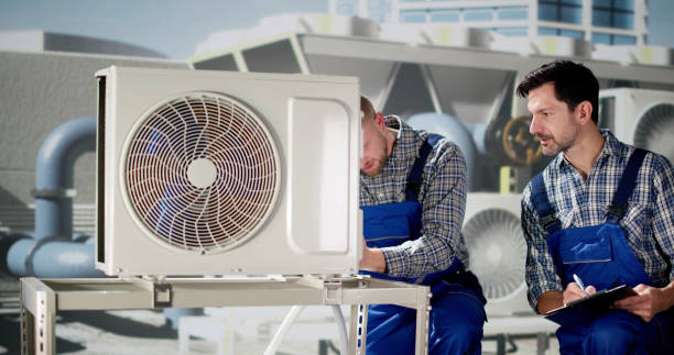 Best HVAC for Healthcare Facilities in Mount Carmel, PA