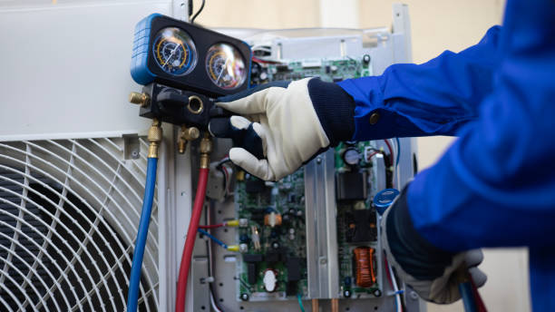  Mount Carmel, PA HVAC Pros